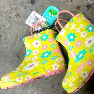 Western Chief Waterproof Rain Boot